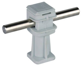 DEHN 204003 LH DS 8 H36 IGM6 GR Zestaw montażowy 1 szt.