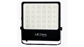 Naświetlacz Projektor Na Boisko Orlik Led Line Prime Floodlight 400W 4000K...