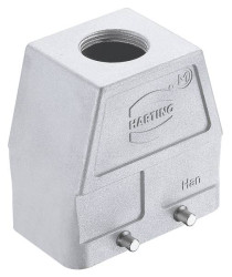 Obudowa tulejki 19 62 810 0426 XL 19628100426XL Harting 1 szt.