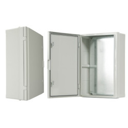 Obudowa IP65 600x400x200 PAWBOL C.1603