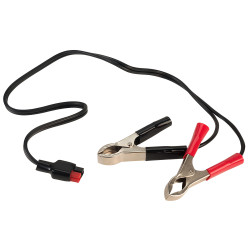 Yuasa Yu-Power YPCCLIP 24&quot; Cordset - Torberry To Clips Adaptor