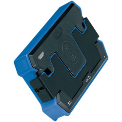 Draper Expert 65789 Single Wireless Charging Pad, 10W