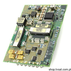 HW100F1 DC-DC 72V to 3.3V 30A THT LUCENT