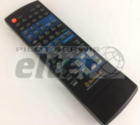 Zamiennik SHERWOOD RM-RD-61