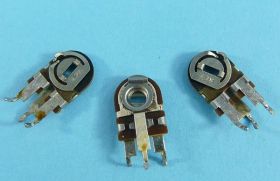 TVP-1232 4k7 DEMO PODKÓWKA PIONOWA