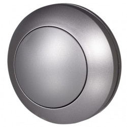 Wyłącznik nożny SREBRNY WSN-253 SRB YNSTA