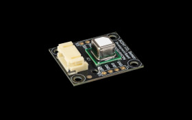 SEK-SCD41 - CO₂評価キットSCD4xシリーズ