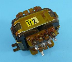 TS-15/13 2x34V/V/2x0,22A TRAFO