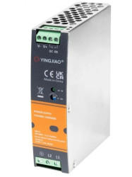 Zasilacz Yingjiao DIN YSDW60 12V 5A 60W