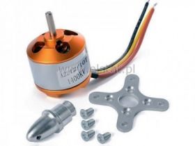 Mini silniczek A2212/10T 1400KV