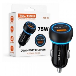 LAD.SAM. USB / TYP-C 75W PD PPS PPS2,0