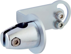 Uchwyt montażowy Zacisk uniwersalny SICK do Czujniki Montaż na obudowie