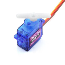 Serwo TowerPro SG-51R - micro