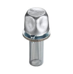 Nakrętka napowietrzająca SMBB-47-S-10-O-C-S065 Stauff