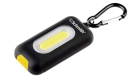 Latarka Warsztatowa Mini Cob Sl-Lwb1