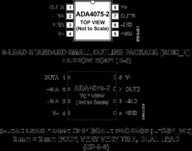 Ultralow Noise Amplifier at Lower Power