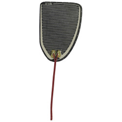 Thermo Technologies 2115432 TECH Polyester Heating Foil 12V 20W Self-Adhesive