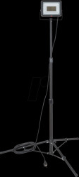 1171250544 LED tripod spotlight JARO 7060 T, 50 W, 5800 lm, 6500 K