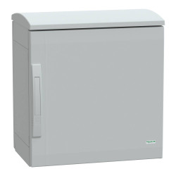 Schneider Electric NSYPLAT553G NSYPLAT553G 1 szt.