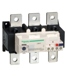 Przekaźnik Termiczny Lr9 Do Stycznika Lc1f I= 380...630A, Klasa 10A Lr9f7381