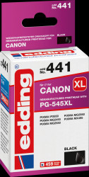 18-441 Ink - Canon - black - PG-545XL - refill