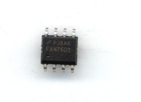 FAN7602MX SMD SO-8 UKŁAD SCALONY