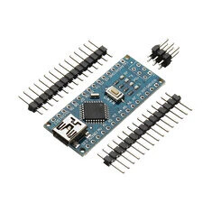 5 sztuk moduł kontrolera Geekcreit ATmega328P Nano V3 w ulepszonej wersji