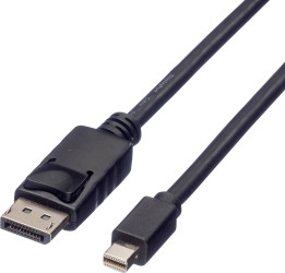 kabel DisplayPort