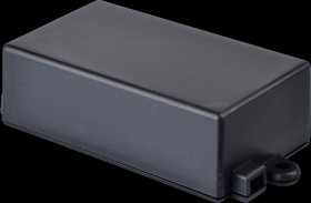 400-011 Plastic housing, 65 x 38 x 22 mm