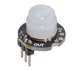 CZUJN RUCHU MH-SR602 MINI-DETEKTOR (39)