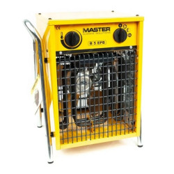 Nagrzewnica elektryczna B 5 IT