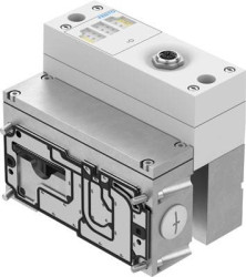 Połączenie pneumatyczne FESTO VABA-S6-1-X2-F2-CB-AL 8152436