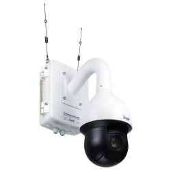 KAMERA BUDOWLANA CAMSAT iConstruction-CAM x25