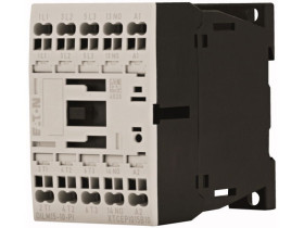 Stycznik mocy 24V DC 1NO 15A DILM15-10(24VDC)-PI 199253 EATON