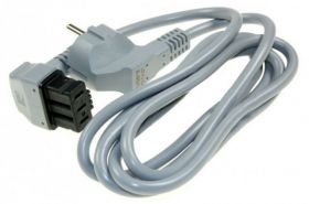 KABEL ZASILAJACY WT/GN 1,7M