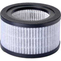 Beurer 68007 LR 220 Replacement Filter 1 piece for Clean Air Quality