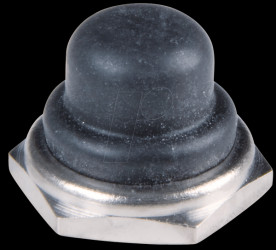 U31 Neoprene cap for 1200 series