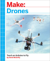 Make: Drones - PDF