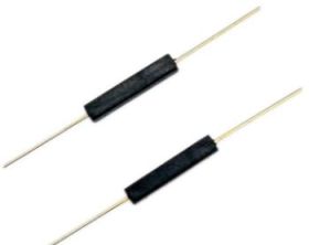 Zestyk kontaktronowy plastik GPS-11A 2,3x11,5