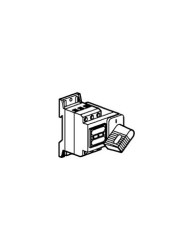 Przełącznik izolacyjny 2-biegunowy Legrand