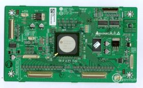 PDP 42V8 42X3 CTRL 6871QCH977B