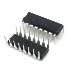 74HC595N Shift Register