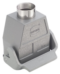 Obudowa złącza żeńskiego 09 30 016 1750 09300161750 Harting 1 szt. sztuka