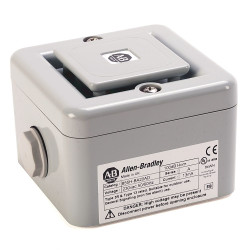 Klakson 30 V Allen Bradley 32-tonowy IP66