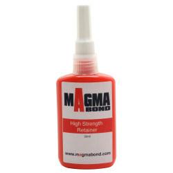 MagmaBond MAG38 50ml Anaerobic High Strength Retainer