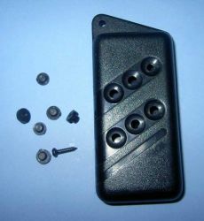 P-14-6-ABS OBUDOWA 84x37x14 PILOTA