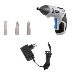 Wkrętak akumulatorowy 3,6V