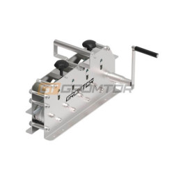 600111 Prostowarka do drutu i bednarki GROMTOR