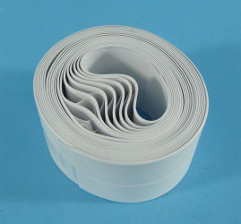 TAŚMA USZCZELNIAJĄCA 3,2mb BIAŁA RUHHY