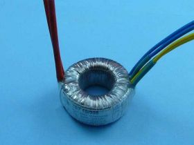 10 VA/2x8V TRAFO TOROIDALNE